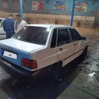 پراید|خودرو سواری و وانت|بندرعباس, |دیوار