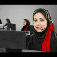 استخدام منشی خانوم وکمک مشاورکاردر املاک حقوق بالا