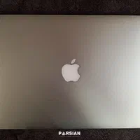 مک بوک اپل macbook air 2017|رایانه همراه|کرج, شاهین‌ویلا|دیوار