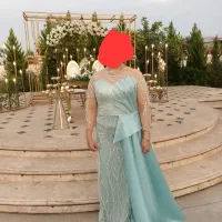 پیراهن مجلسی