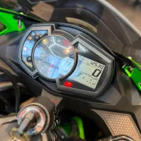 Zx25r|موتورسیکلت|تهران, پاسداران|دیوار