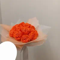 دسته گل ربانی|گل مصنوعی|شیراز, وصال|دیوار