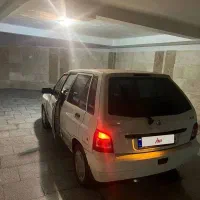 پراید ۱۱۱|خودرو سواری و وانت|تهران, تهرانپارس غربی|دیوار