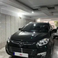 جکs5 مدل ۱۴۰۲ به رویت صفر|خودرو سواری و وانت|تهران, نیروی هوایی (پیروزی)|دیوار