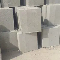 بلوک جدول کول و سازه های بتنی|مصالح و تجهیزات ساختمان|کرج, گلشهر|دیوار