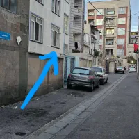 فروش خانه کلنگی در وحیدیه