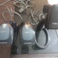 بارکد اسکنر