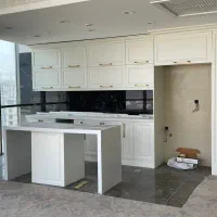 کابینت ، کمد ، تی وی وال TV wall
