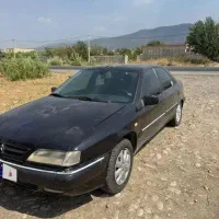 زانتیا۲۰۰۰ ۸۷ بدون خرج