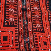 ششوک گدین|لباس|سراوان, |دیوار