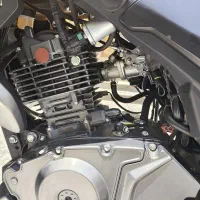 nx150|موتورسیکلت|قم, امامزاده ابراهیم|دیوار
