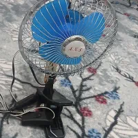 پنکه پراید ماشین