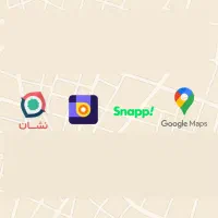 ثبت کسب‌وکار در گوگل‌مپ اسنپ بلد نشان فقط ۲۰۰ تومن