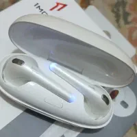 ایرپاد وان مور آکبند ۳ تومن ارزونتر