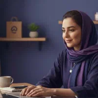 استخدام بانوان خانه‌دار برای کاردرمنزل(آنلاین شاپ)