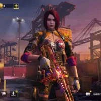 اکانت کالاف