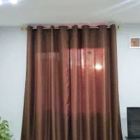 فروش پرده با چوب پرده