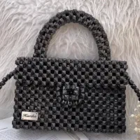 آموزش وفروش کیفهای دستبافت مرواریدی|خدمات آموزشی|پاکدشت, پاکدشت (مامازند)|دیوار