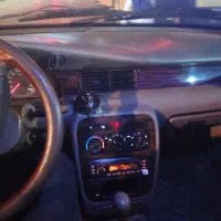 سمند ef7 مدل 91|خودرو سواری و وانت|کازرون, |دیوار