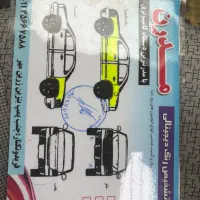 پراید مدل ۹۴ بنزینی|خودرو سواری و وانت|فریدون‌کنار, |دیوار