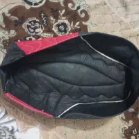 روپوش موتور در حد نو