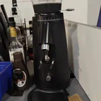 آسیاب آندیمند کامپک و آسیاب پاکت خور رمیداگ