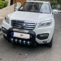 لیفان ایکس ۶۰ دنده x60