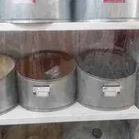 جایی ادویه و خشکبار