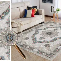 ** روفرشی کشدار ۱۲ متری و ۹ متری **|روفرشی|گلبهار, شهر جدید گلبهار|دیوار