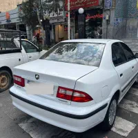 سمند LX EF7|خودرو سواری و وانت|پردیس, فاز ۳|دیوار