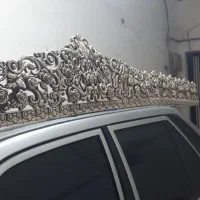 تاج پرده ۳متری