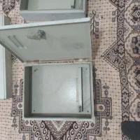 سه عدد تابلو برق نو|عمده‌فروشی|مشهد, آبکوه|دیوار