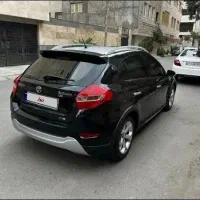 برلیانس کراس ۹۹بی رنگ