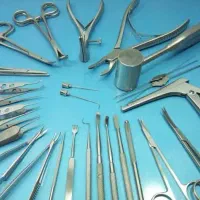 تجهیزات بیمارستانی.دستگاهها.ابزار جراحی و ارتوپدی