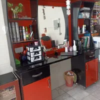 دکور سالن زیبایی (آرایشگاه )