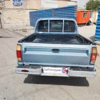 وانت کارا دوکابین موتور 2000 مدل 1400|خودرو سواری و وانت|اصفهان, شهرک کاوه|دیوار