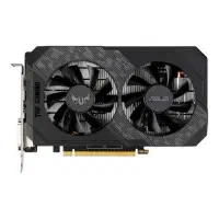 Asus tus GTX 1650