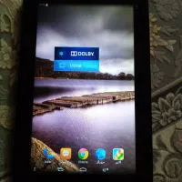 تبلت lenova A3300hv سفارشی|تبلت|شهرکرد, |دیوار