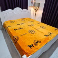 پتو ۲نفره ملک