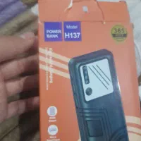 پاوربانک ۳۰۰۰۰ DAYS365