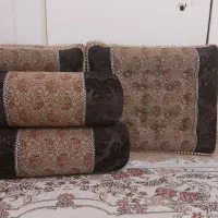 ست سنتی  شاه نشین دوتیکه طرح خاتون