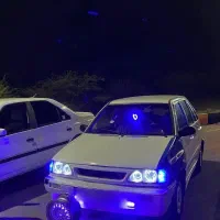 هاچبک نسیم