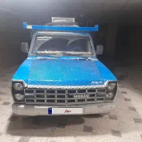 نیسان ابی مدل ۸۴