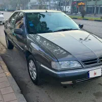 زانتیا مدل 84