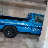 زامیاد Z 24 آپشنال، مدل ۱۴۰۴