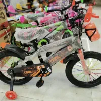 دنیای دوچرخه سایز ۱۲ ۱۶ ۲۰ ۲۶ ۲۹gvt|دوچرخه، اسکیت، اسکوتر|اهواز, امانیه|دیوار