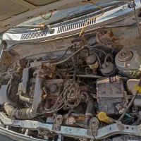 پراید 86سالم|خودرو سواری و وانت|حاجی آباد, |دیوار