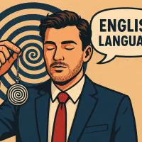 یاد گرفتن زبان با هیپنوتیزم