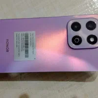 گوشی هانر x6d شکسته