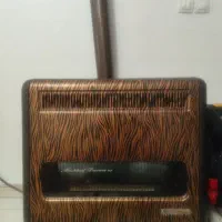 بخاری سایز بزرگ مشهد دوام